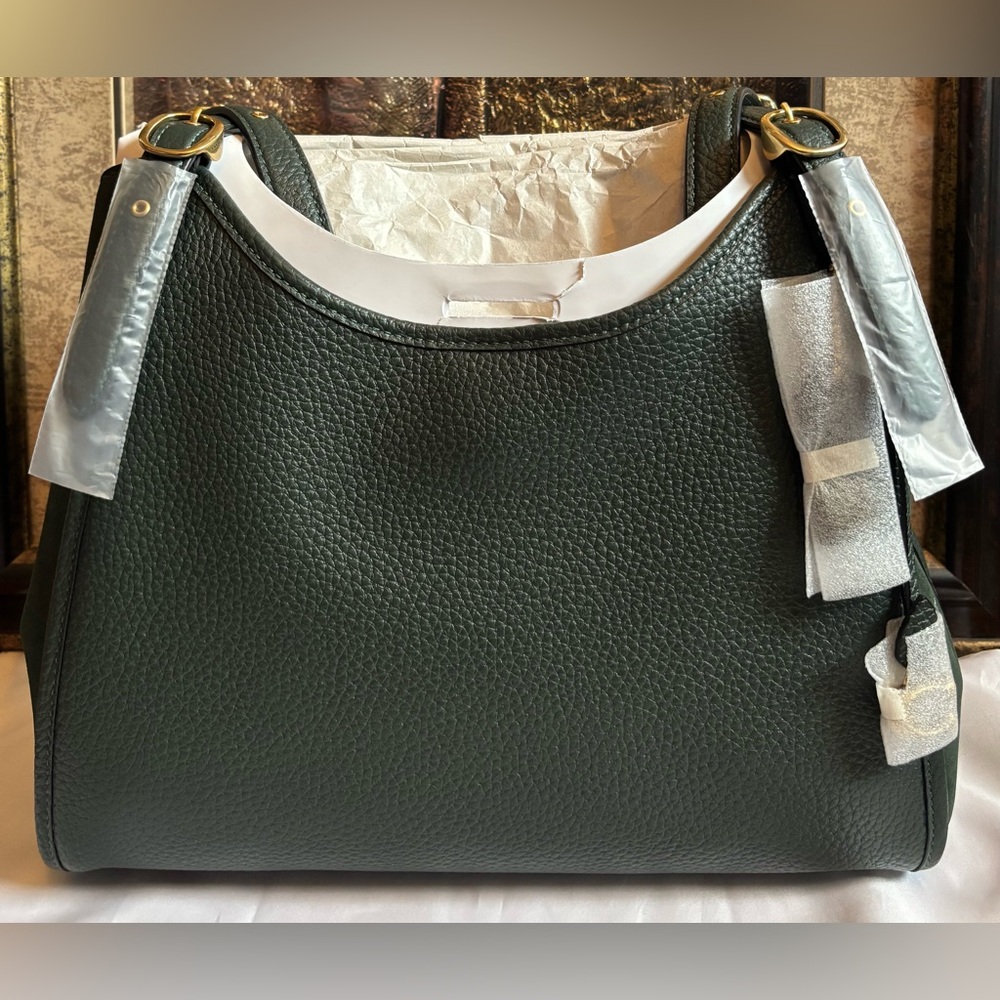 Coach Lori Shoulder Bag